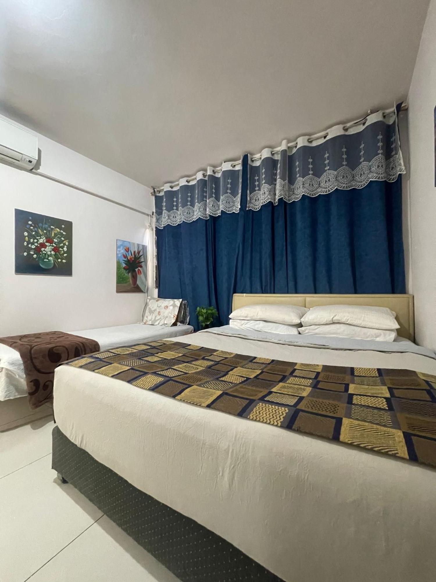 Leveilat Suite Exterior photo